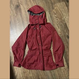 70's Columbia Gortex Coat
